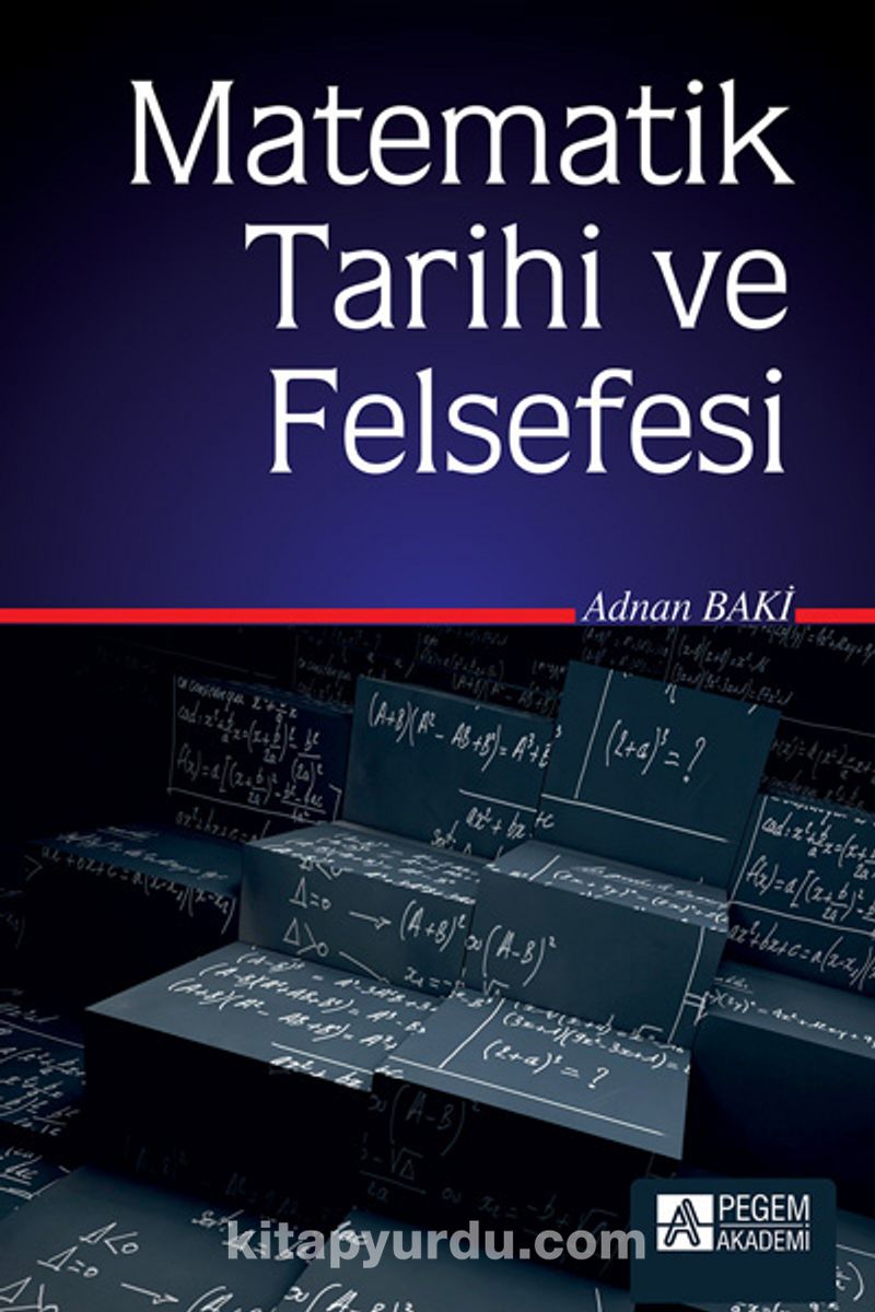 Matematik Tarihi ve Felsefesi
