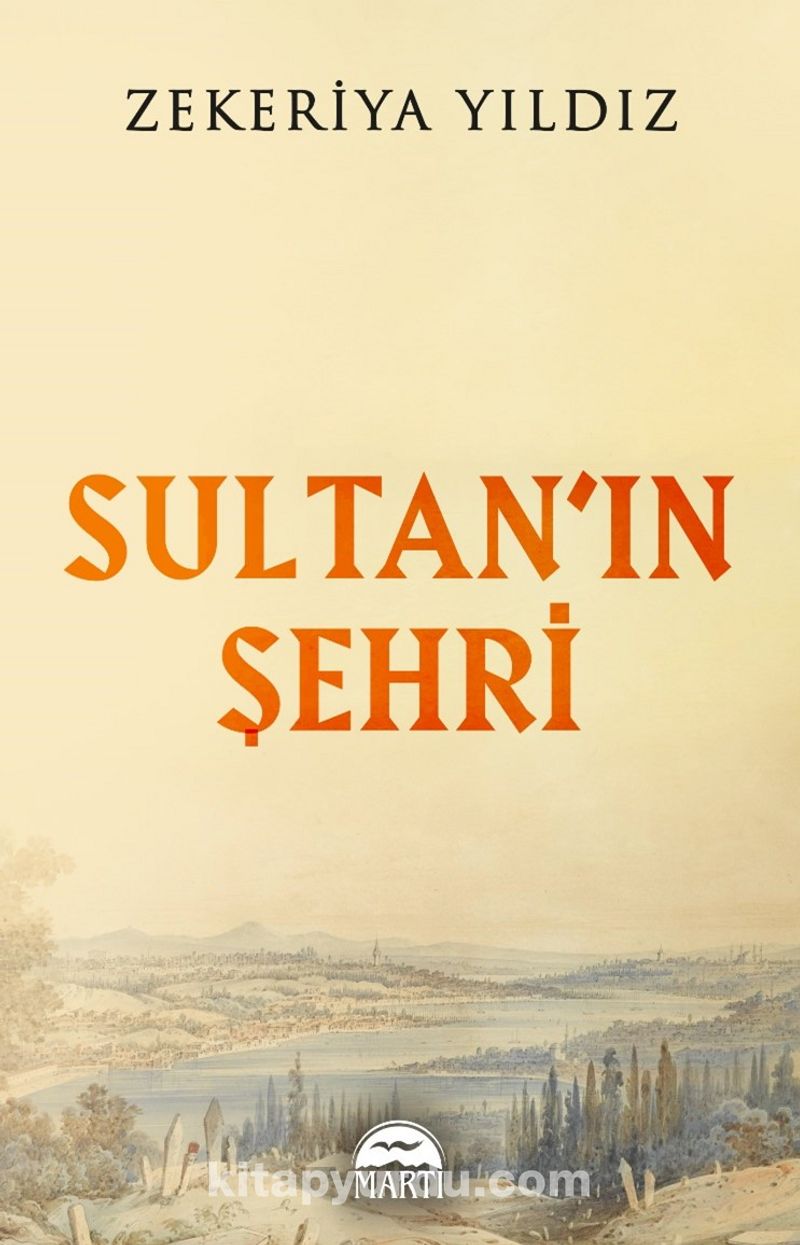 Sultan’ın Şehri