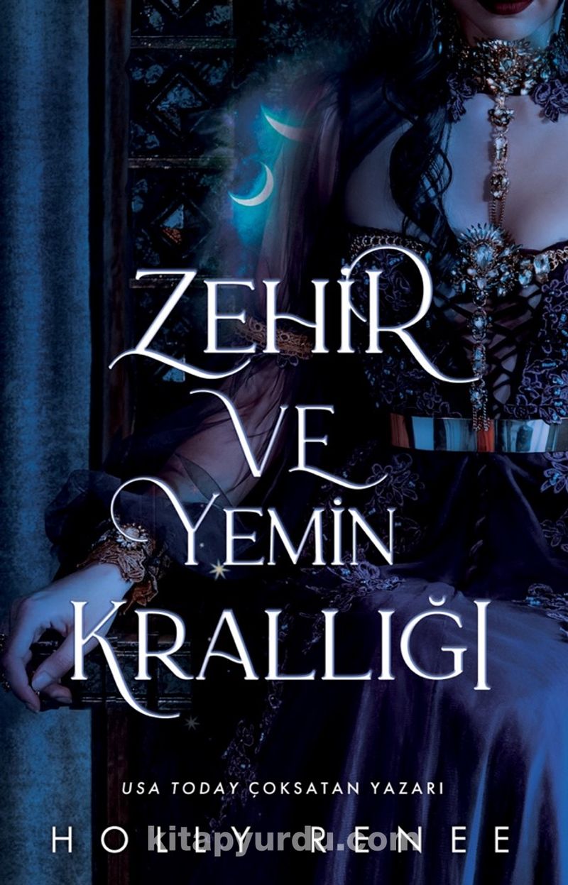 Zehir ve Yemin Krallığı
