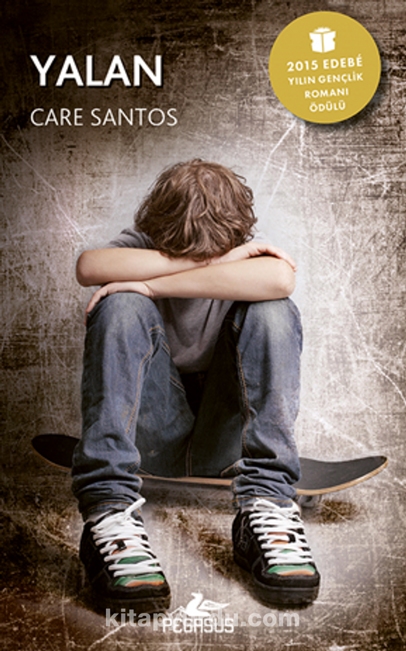 Yalan (Yalan Serisi – 1)