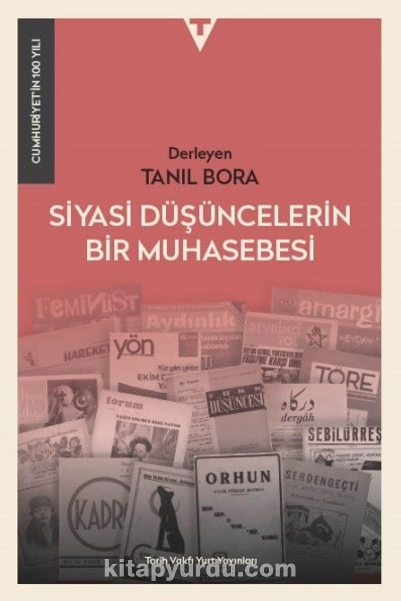 Siyasi Düşüncelerin Bir Muhasebesi