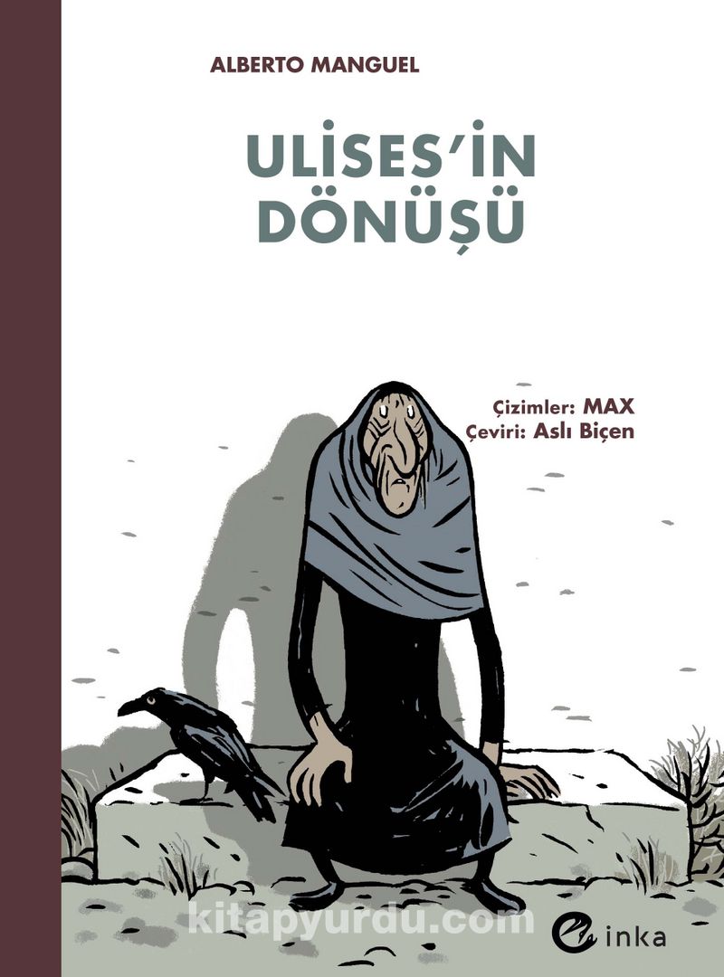 Ulises’in Dönüşü