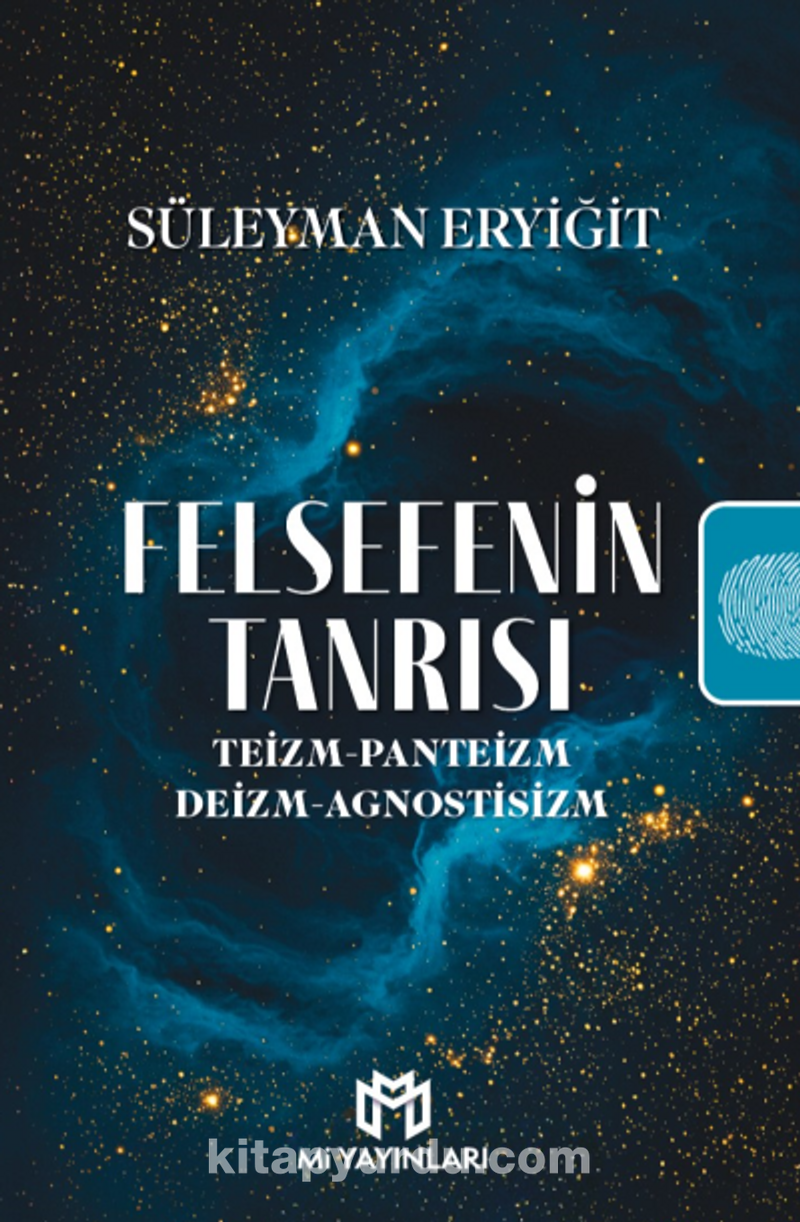 Felsefenin Tanrısı