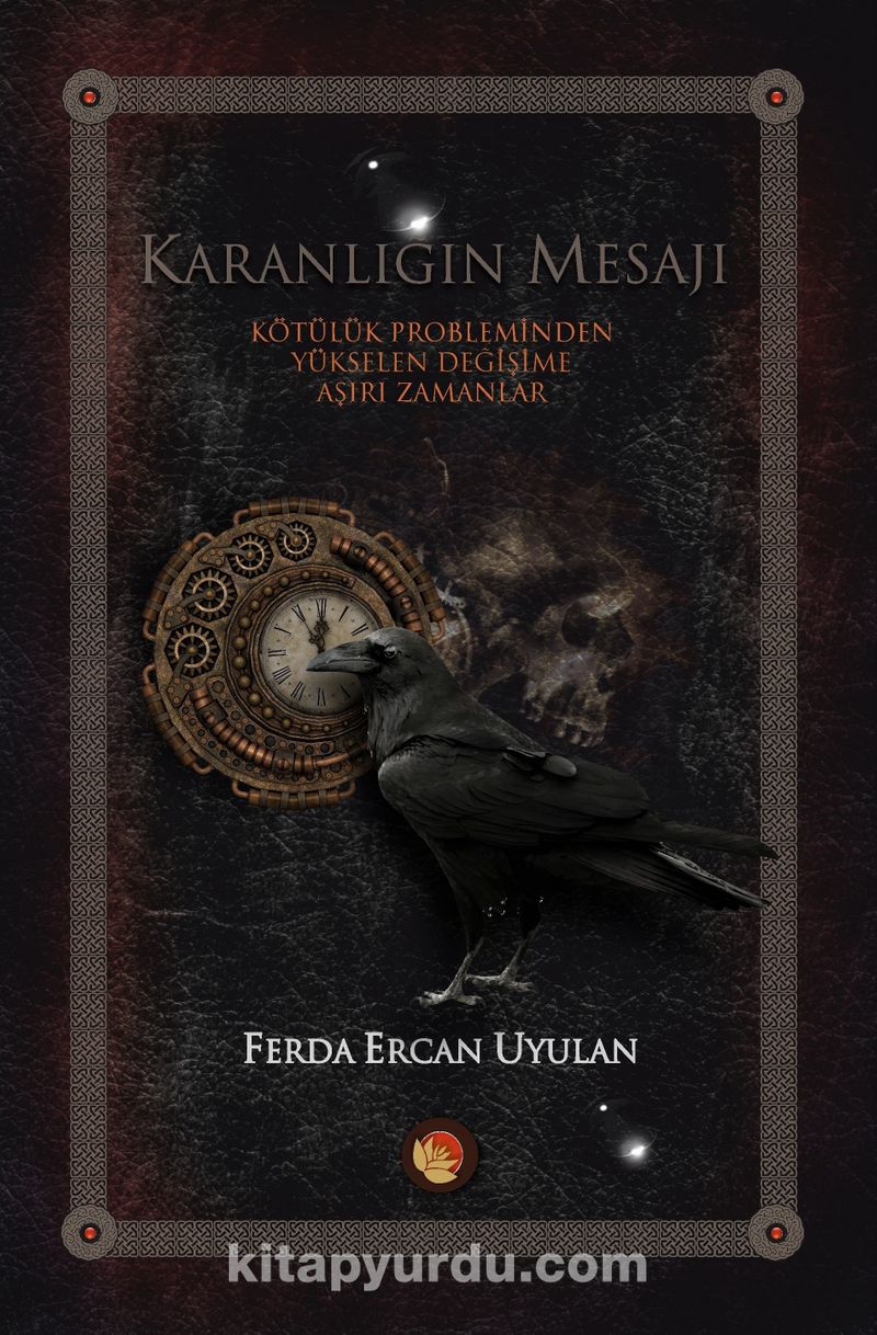 Karanlığın Mesajı