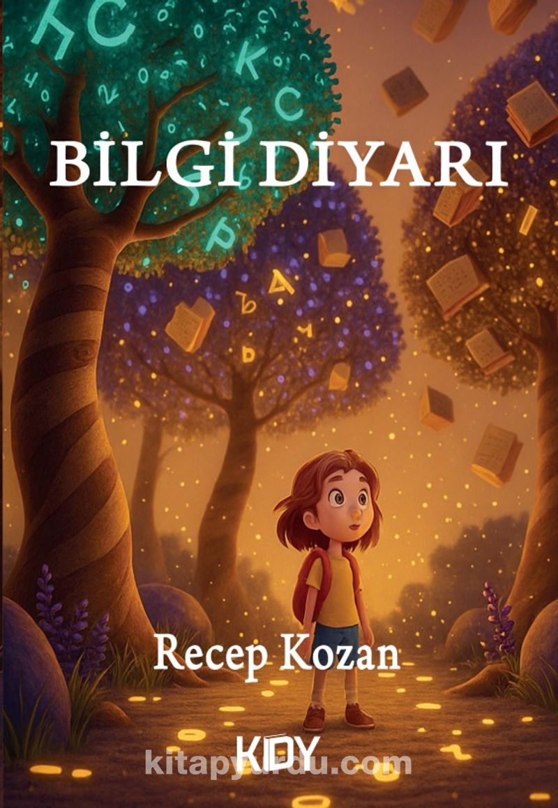 Bilgi Diyarı