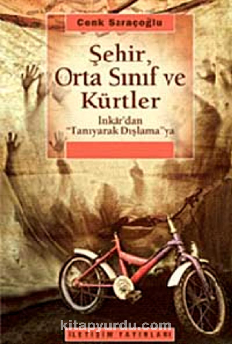 Şehir Orta Sınıf ve Kürtler