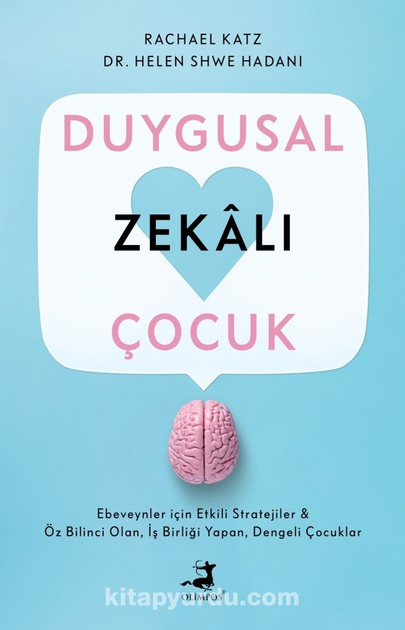 Duygusal Zekali Çocuk