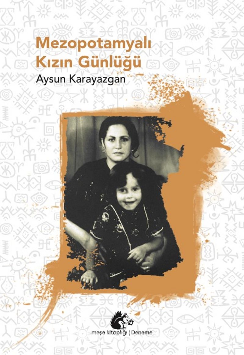 Mezopotamyalı Kızın Günlüğü