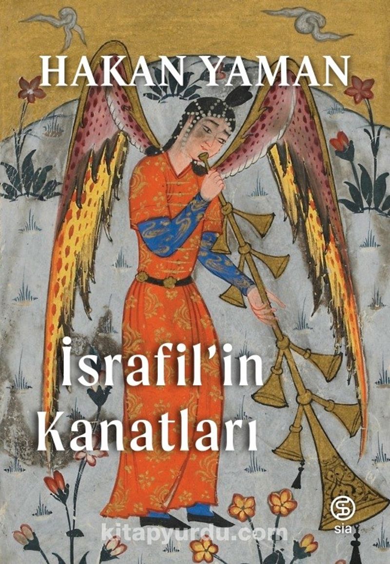 İsrafil’in Kanatları