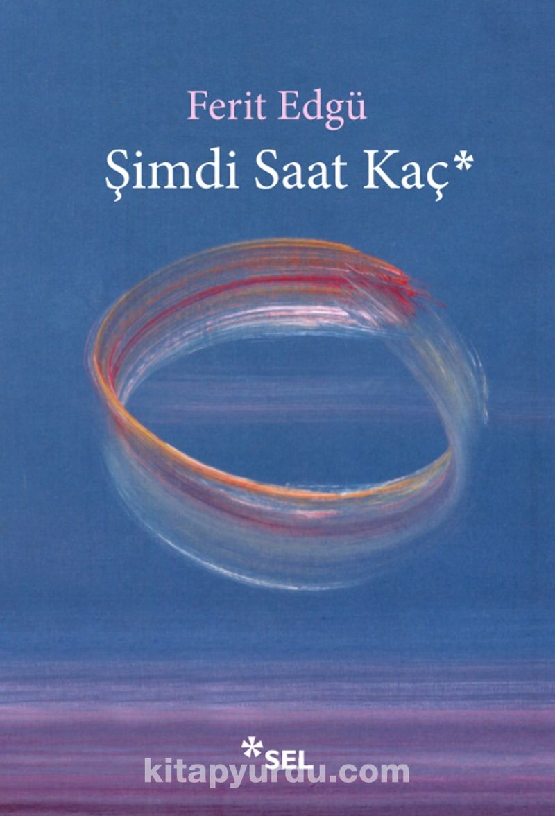 Şimdi Saat Kaç