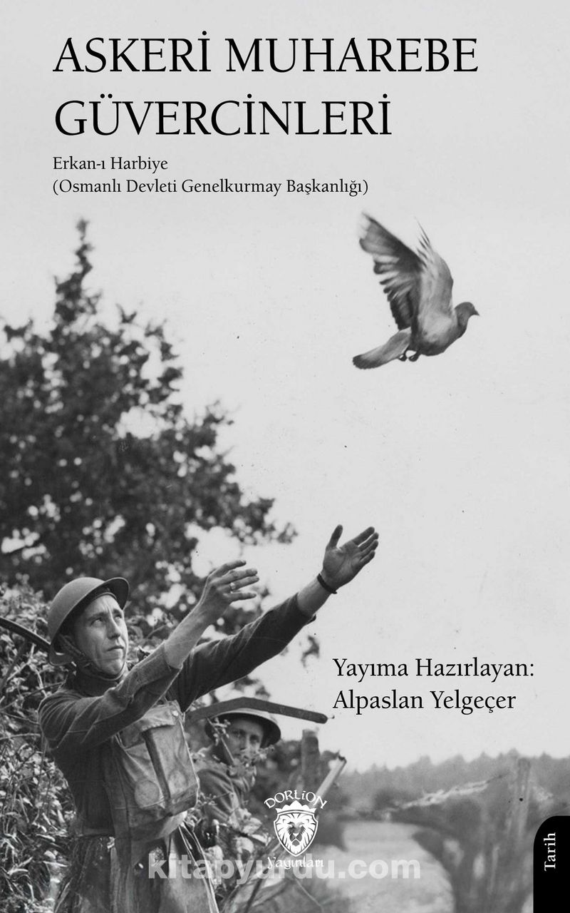 Askeri Muharebe Güvercinleri