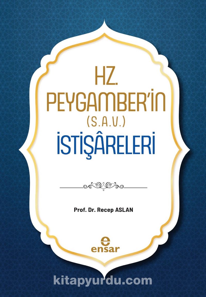 Hz. Peygamber’in (s.a.v.)  İstişareleri