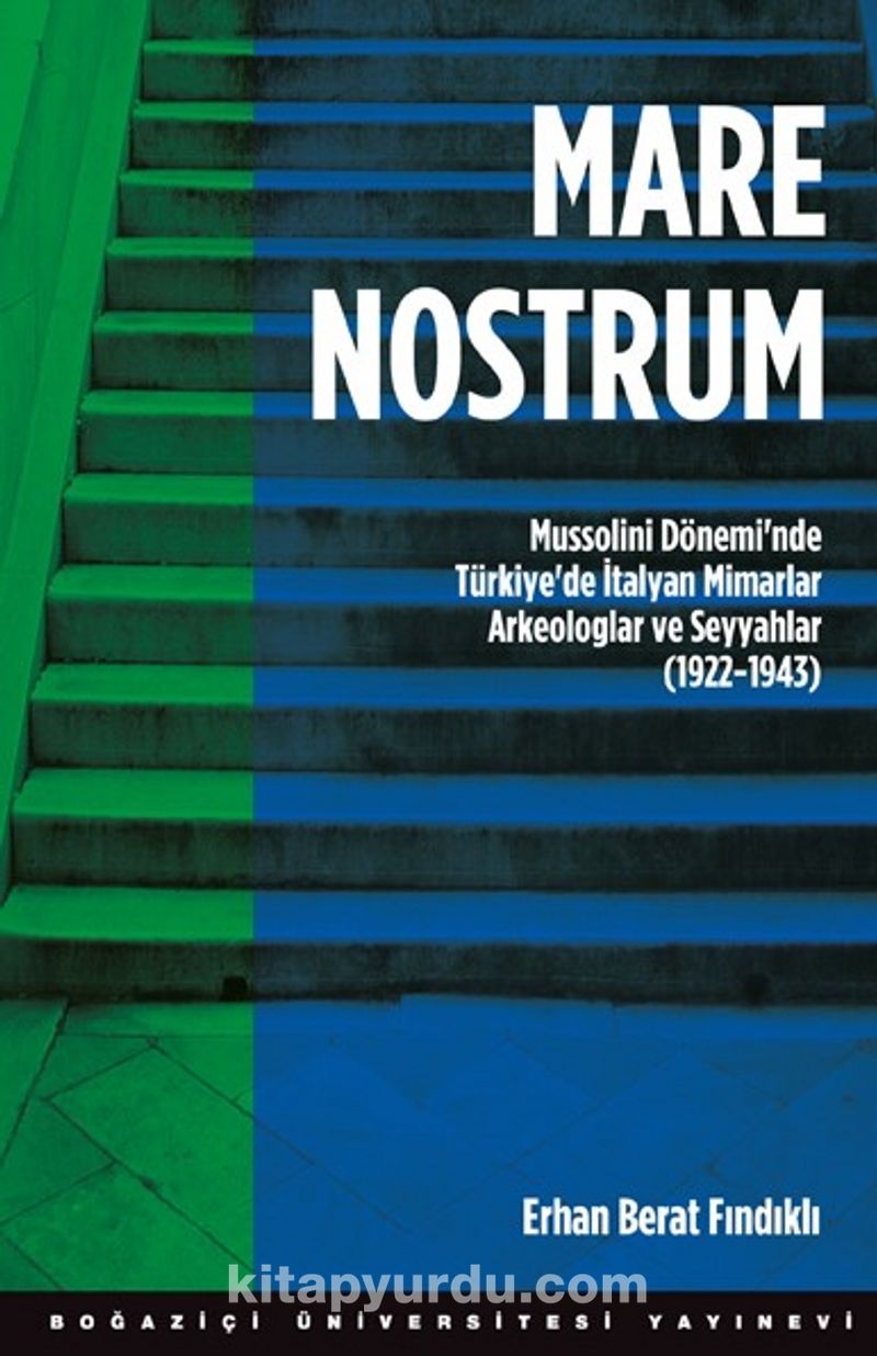 Mare Nostrum