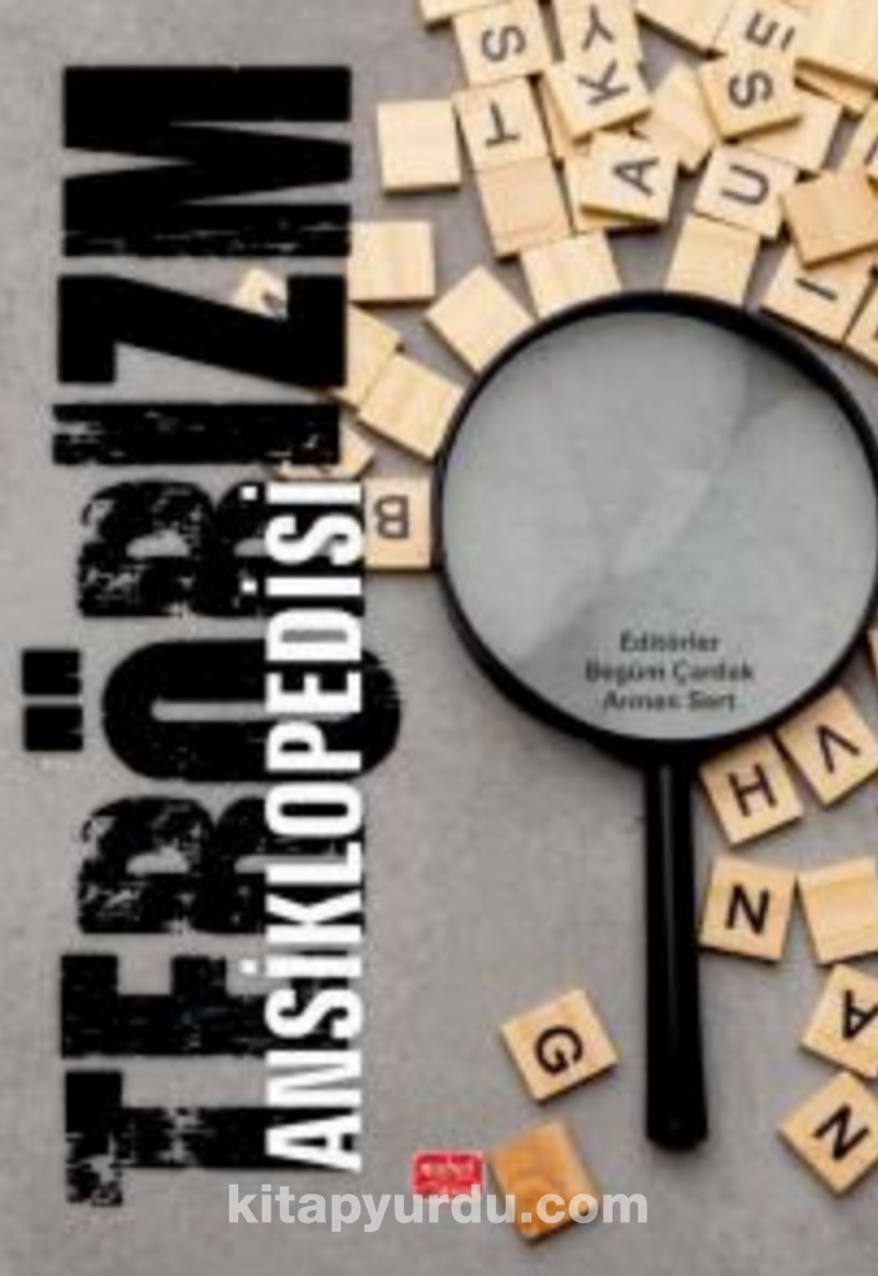 Terörizm Ansiklopedisi