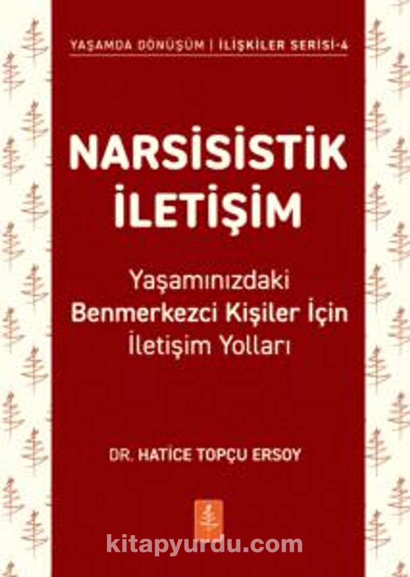 Narsisistik İletişim