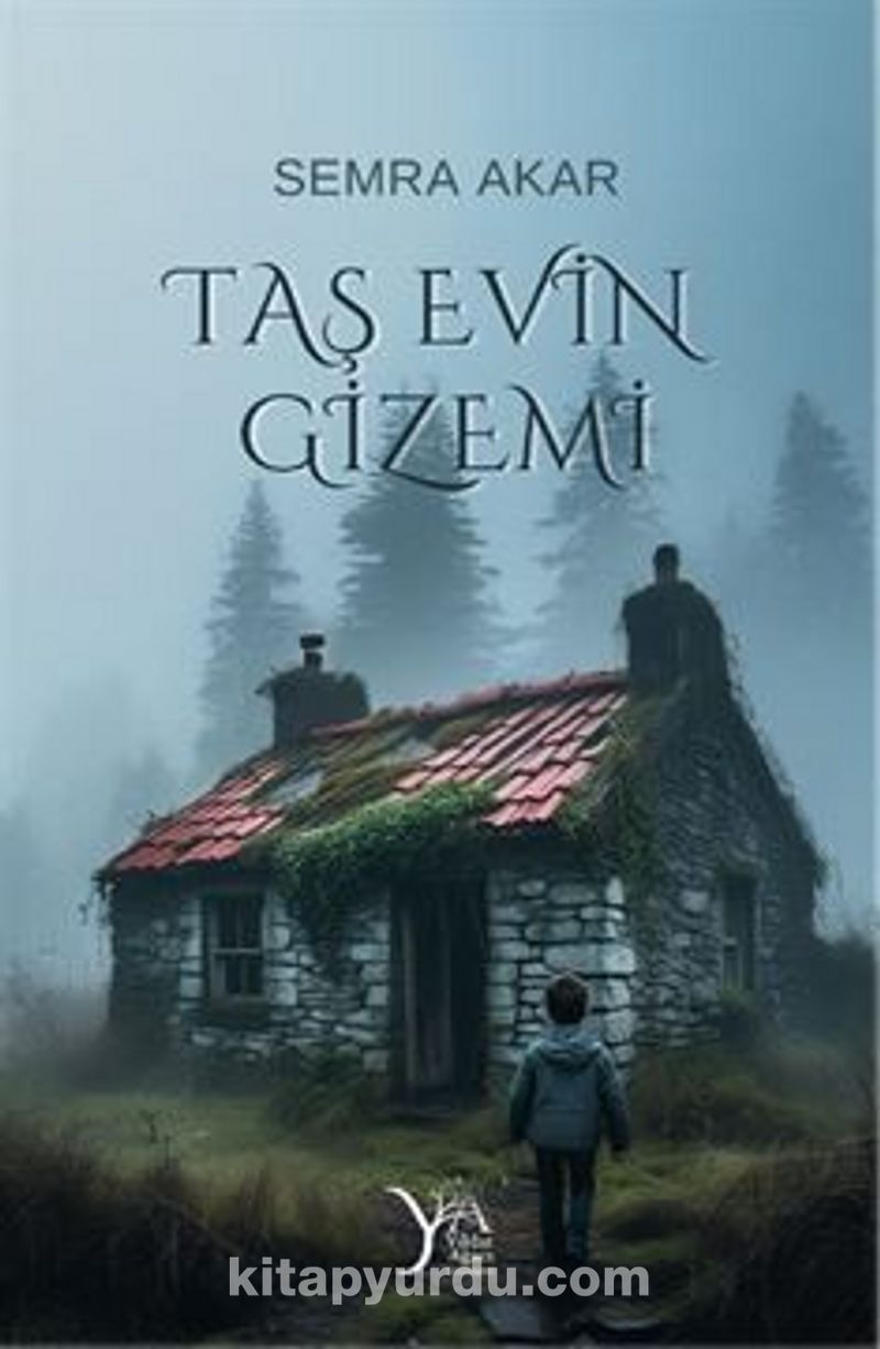 Taş Evin Gizemi