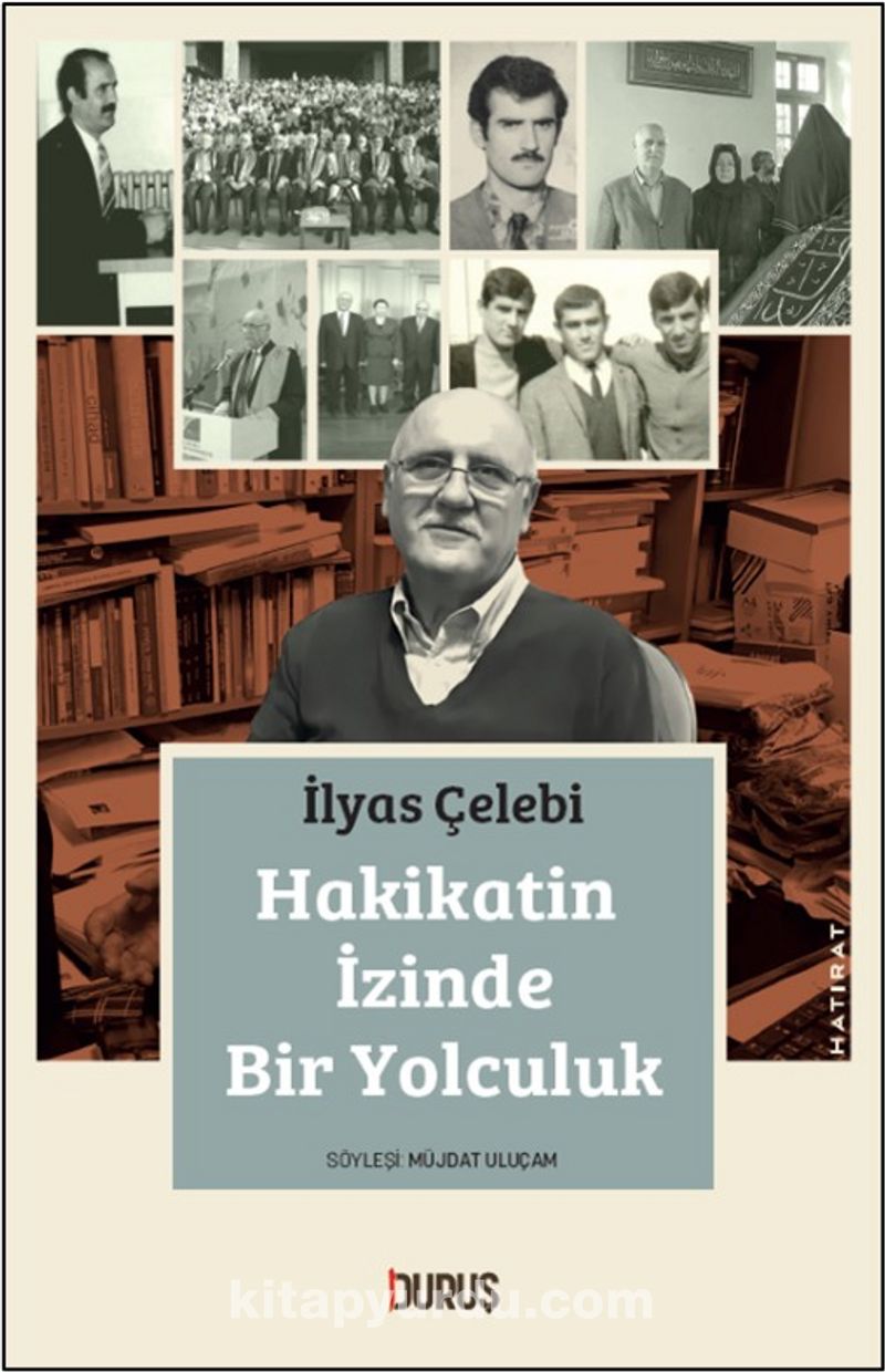 Hakikatin İzinde Bir Yolculuk