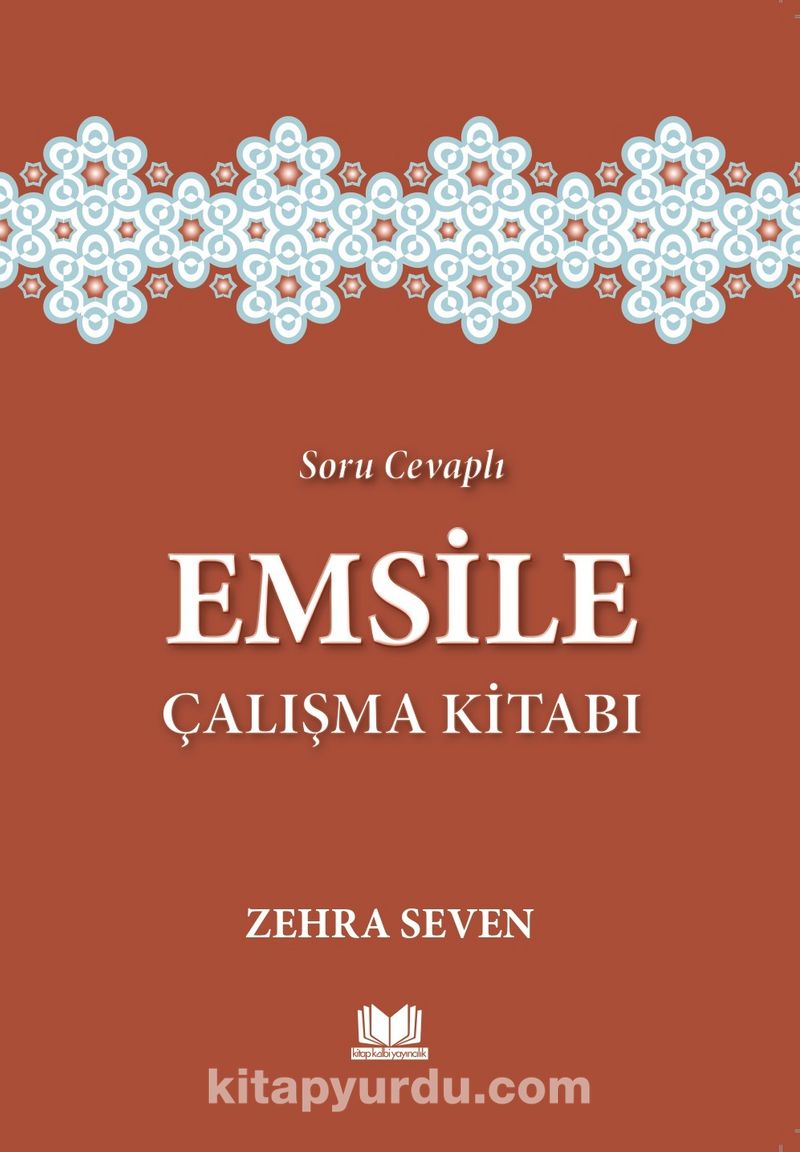 Soru Cevaplı Emsile Çalışma Kitabı