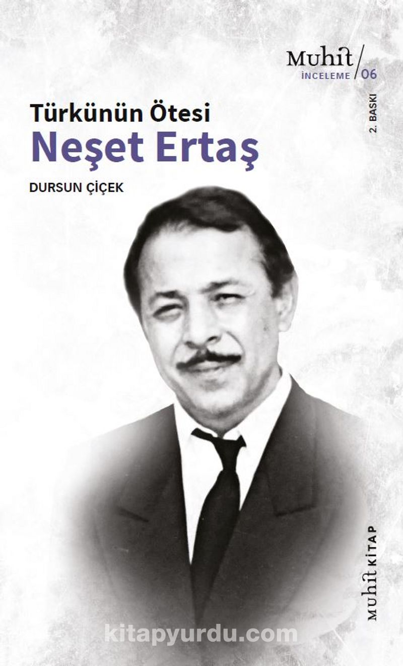 Türkünün Ötesi : Neşet Ertaş