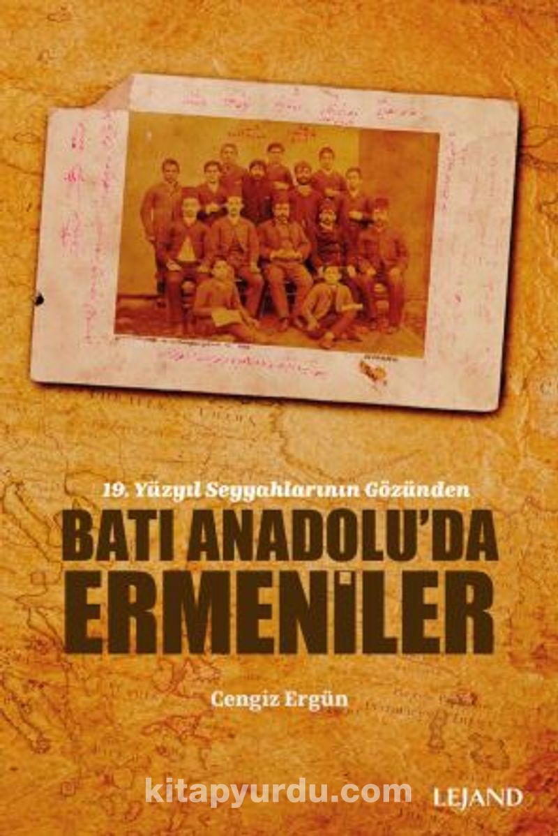 Batı Anadolu'da Ermeniler
