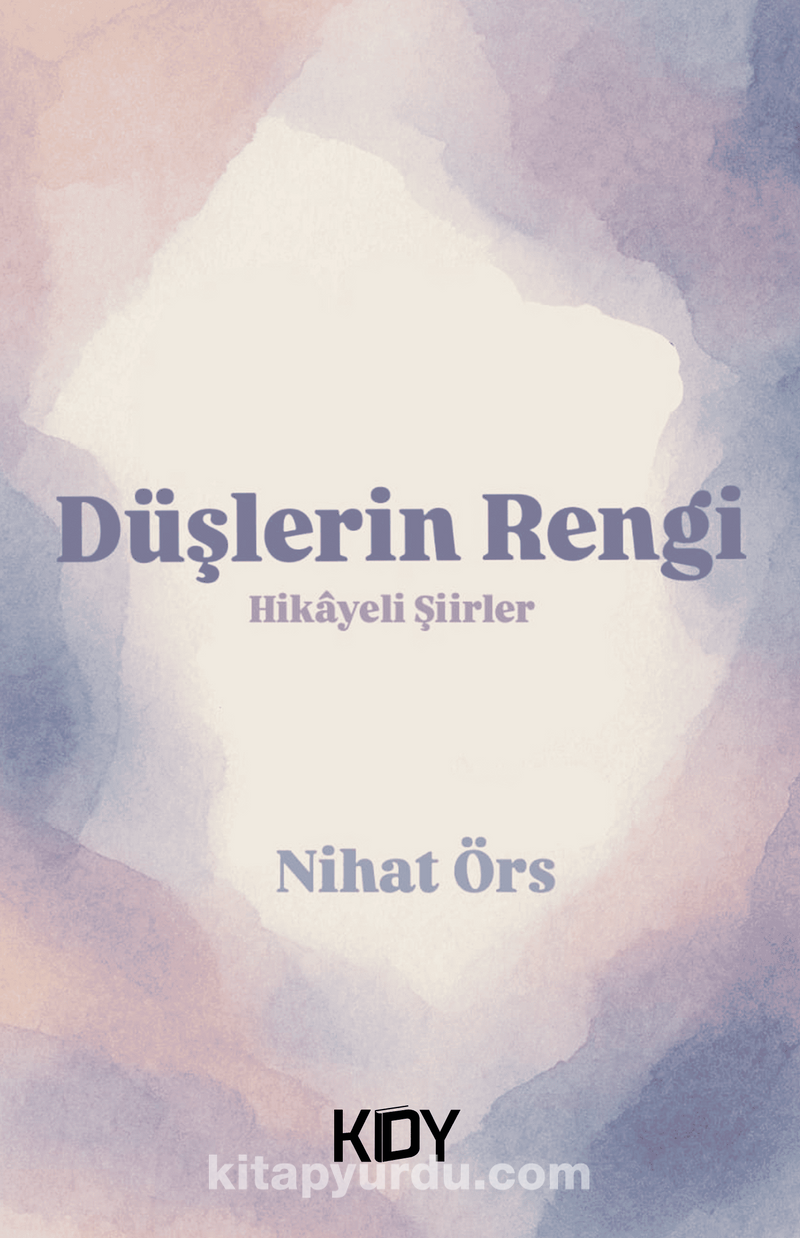 Düşlerin Rengi