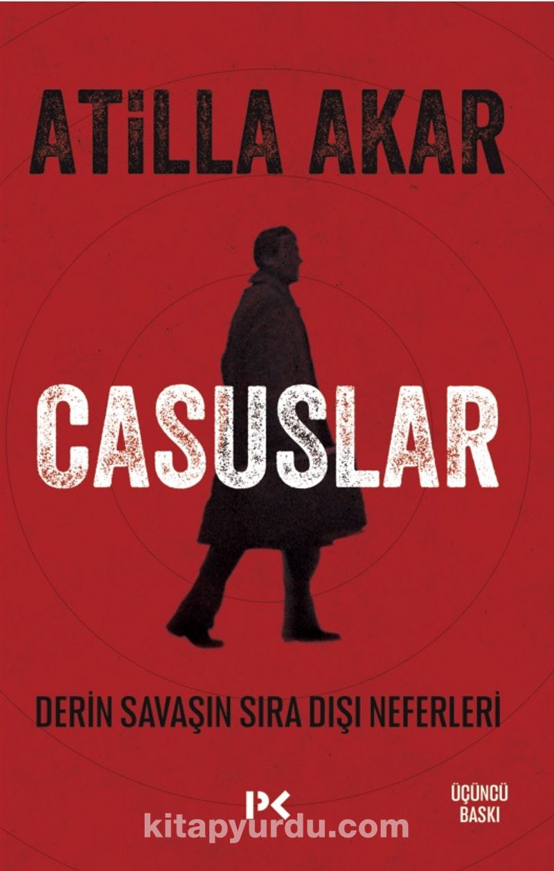 Casuslar