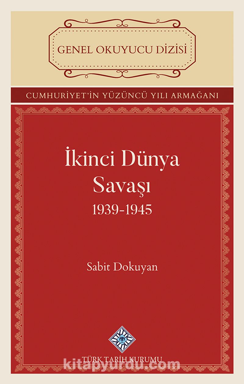İkinci Dünya Savaşı 1939-1945