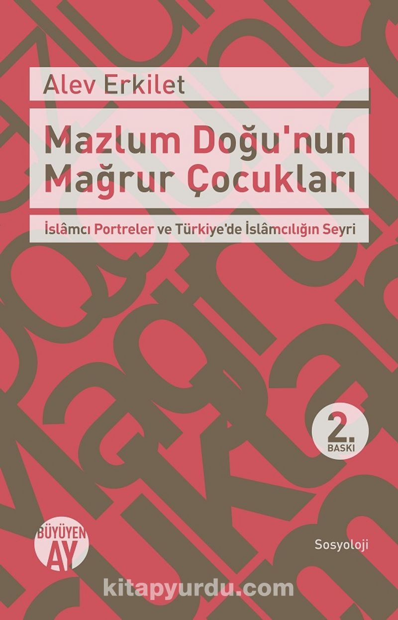 Mazlum Doğu'nun Mağrur Çocukları