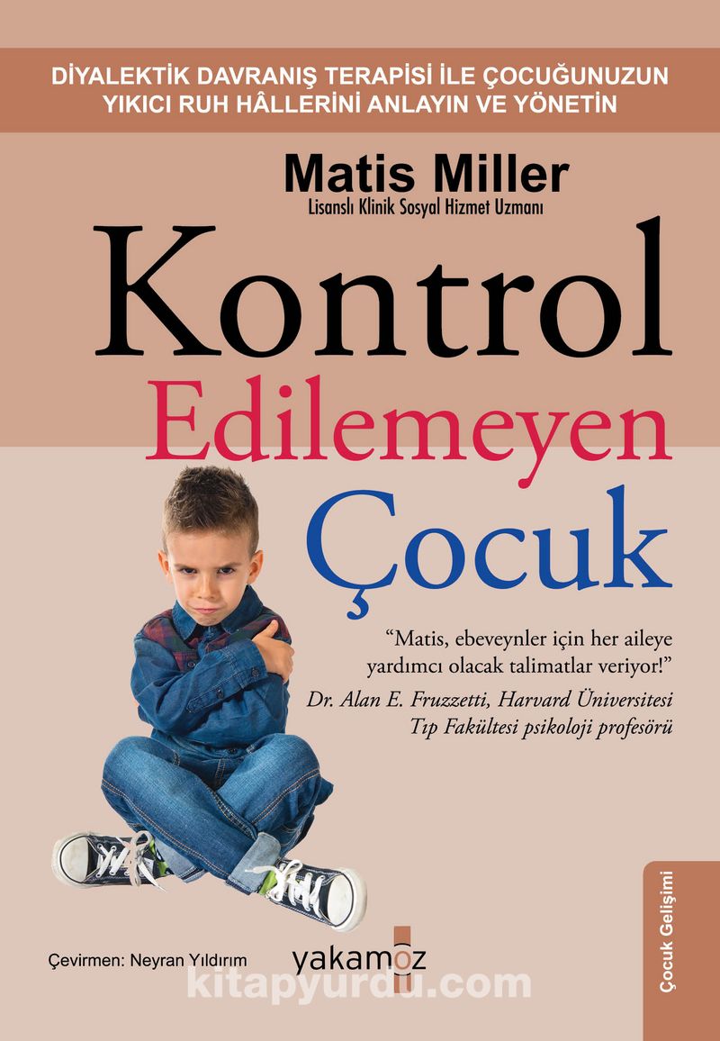 Kontrol Edilemeyen Çocuk