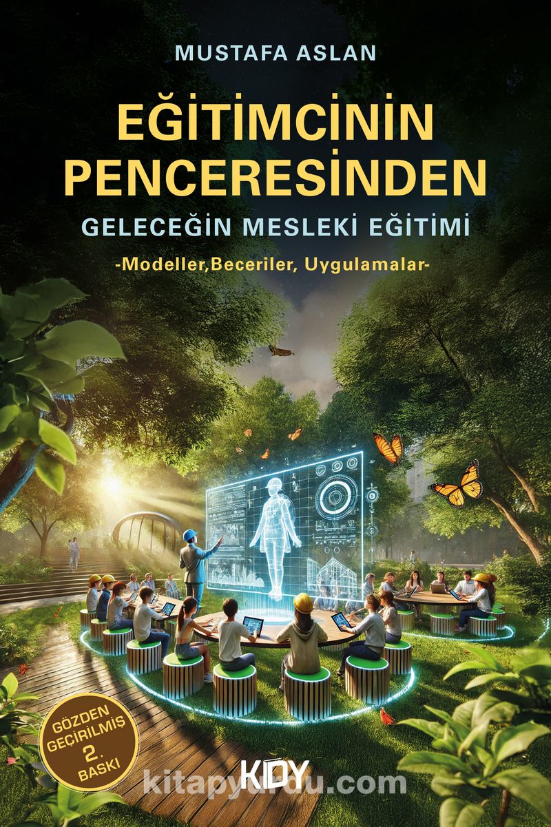 Eğitimcinin Penceresinden