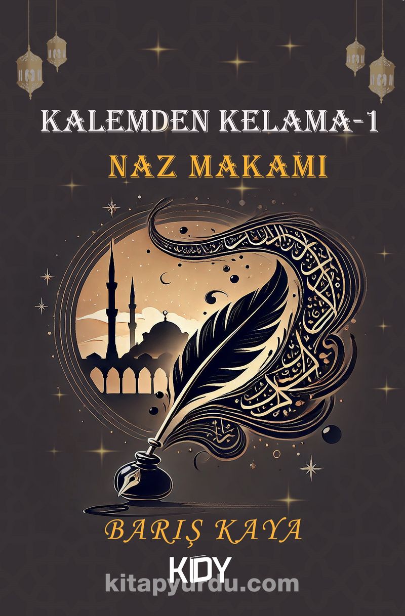 Kalemden Kelama 1
