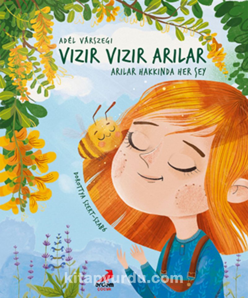 Vızır Vızır Arılar Arılar Hakkında Her Şey