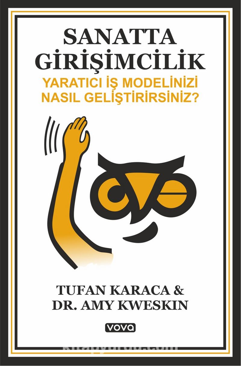 Sanatta Girişimcilik
