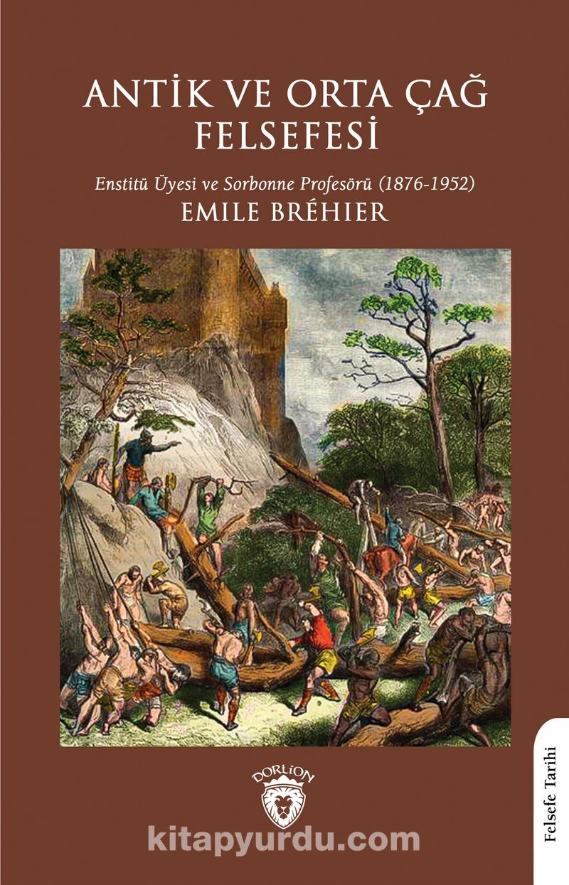 Antik ve Orta Çağ Felsefesi