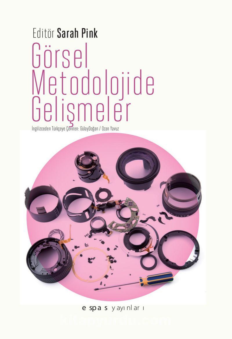 Görsel Metodolojide Gelişmeler