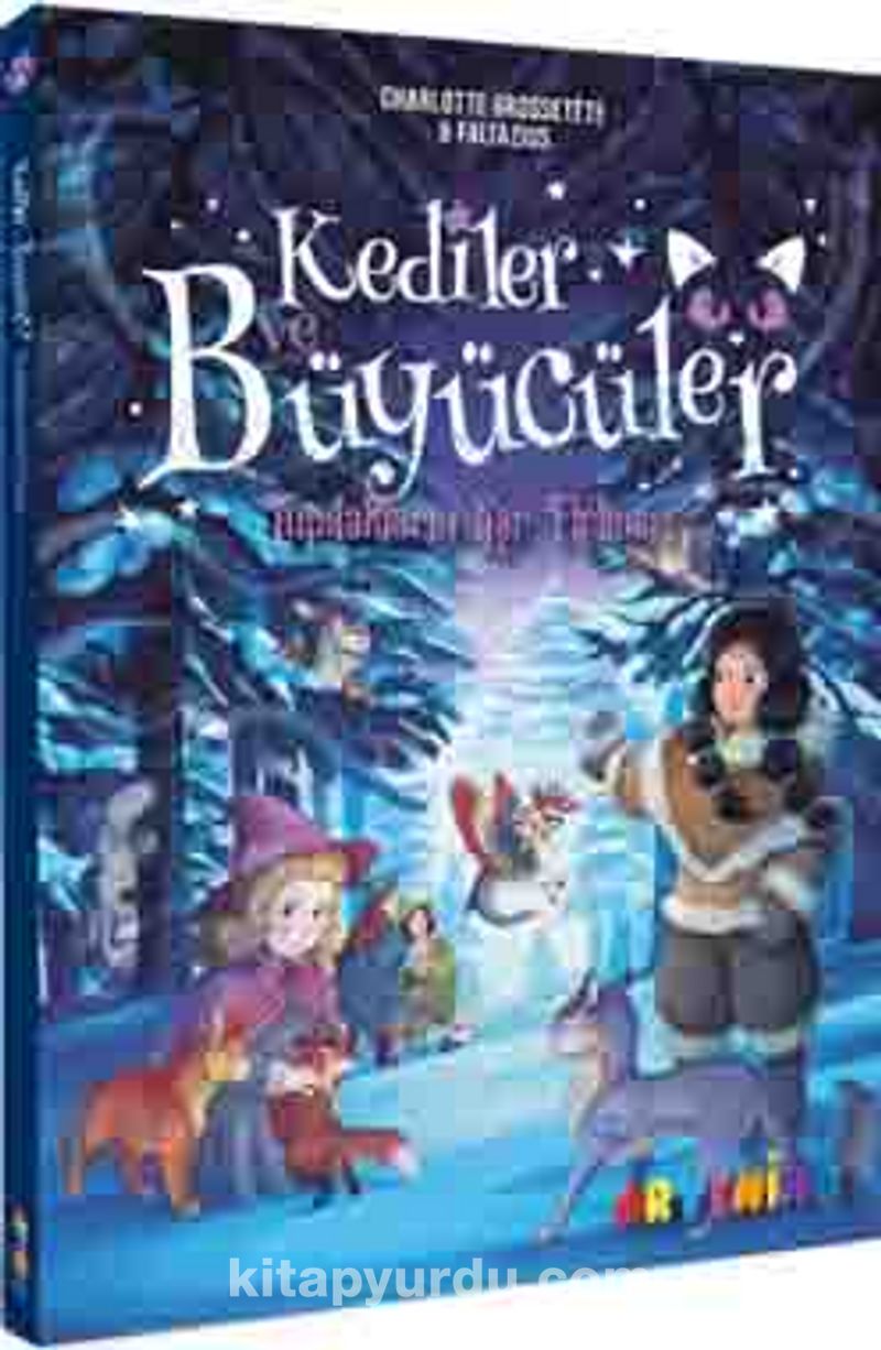 Peşindeki Tupilaklar