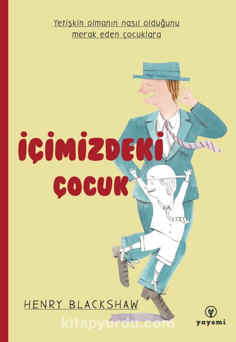 İçimizdeki Çocuk