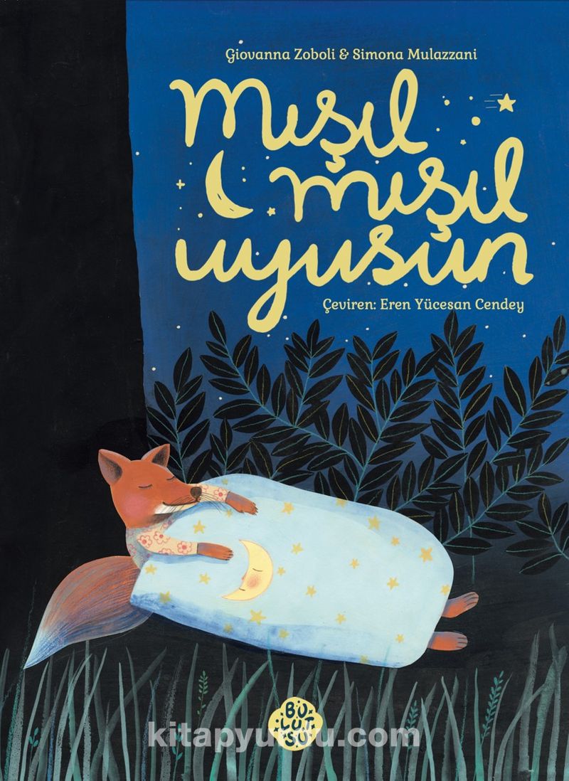 Mışıl Mışıl Uyusun