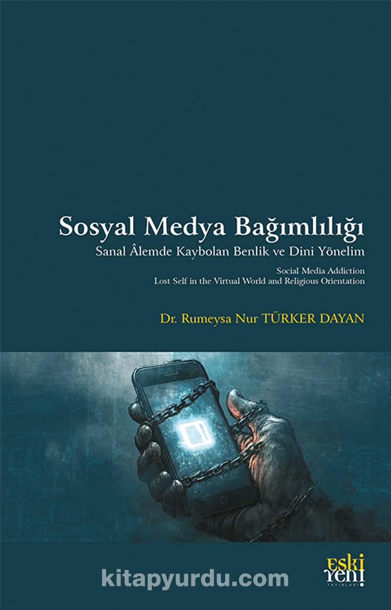 Sosyal Medya Bağımlılığı