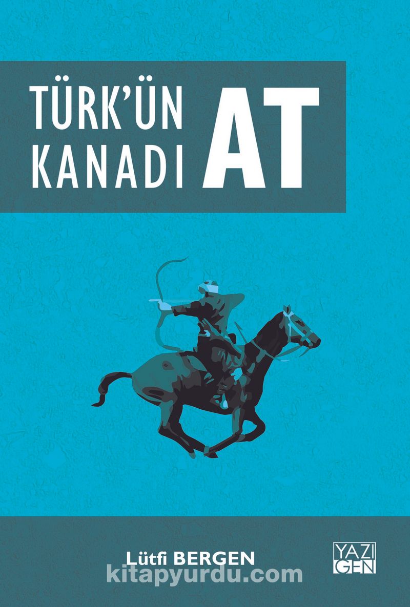 Türk'ün Kanadı At