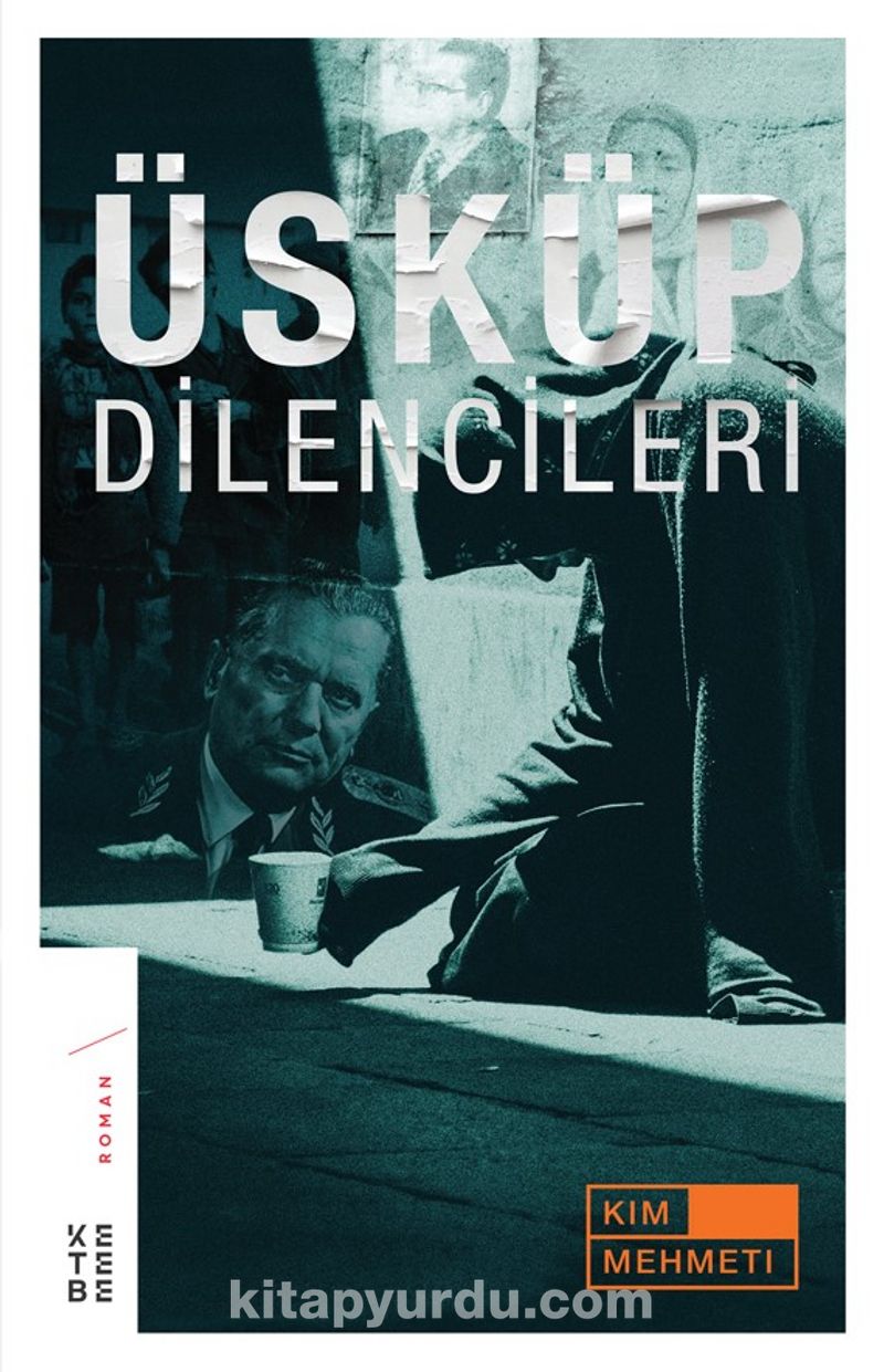 Üsküp Dilencileri