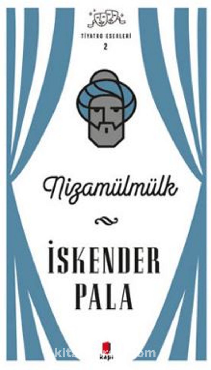 Nizamülmülk (Ciltli)