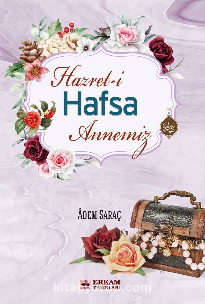 Hazret-i Hafsa Annemiz
