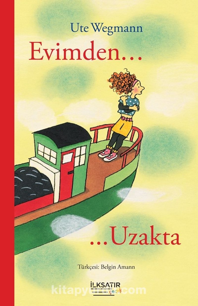 Evimden Uzakta