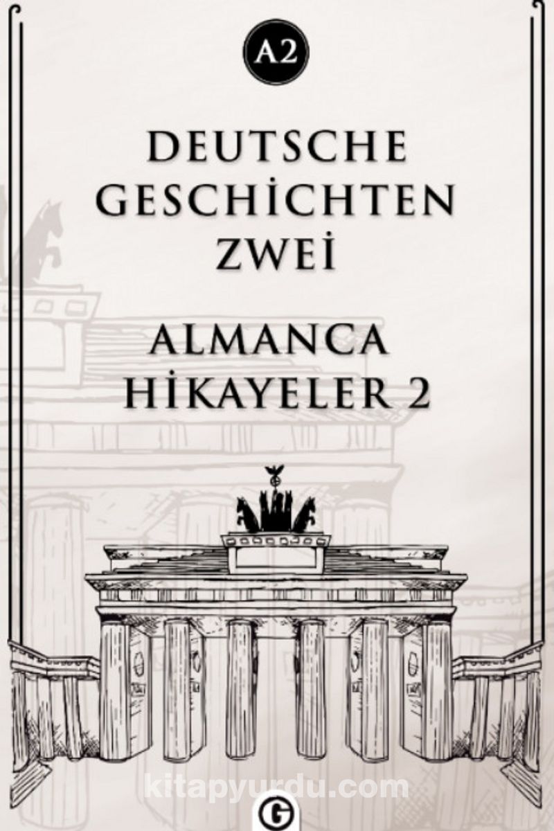 Deutsche Geschichten Zwei (A2)