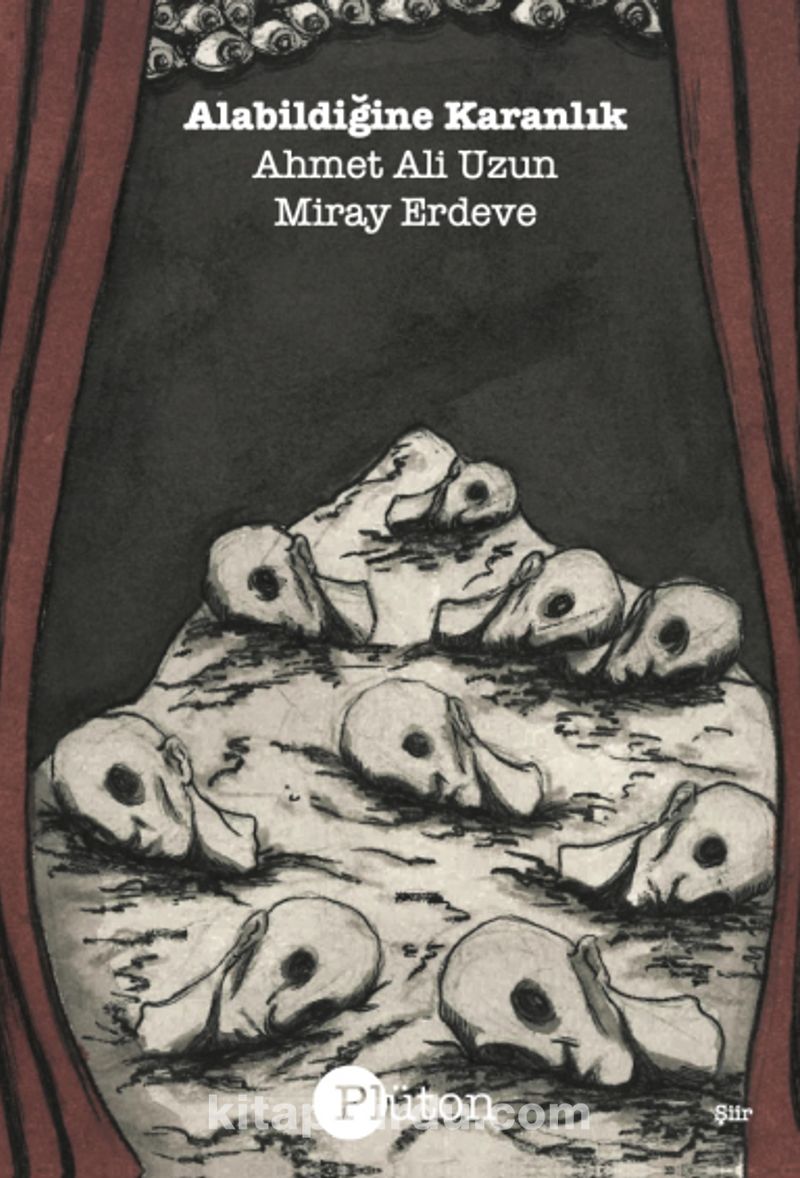 Alabildiğine Karanlık