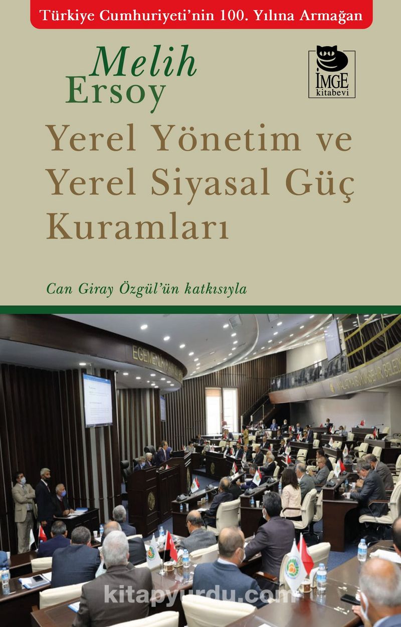 Yerel Yönetim ve Yerel Siyasal Güç Kuramları