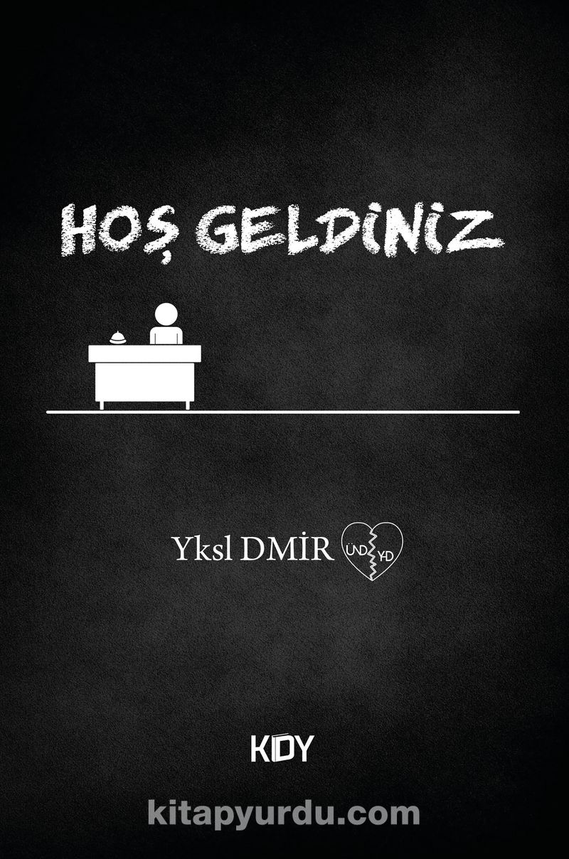 Hoş Geldiniz