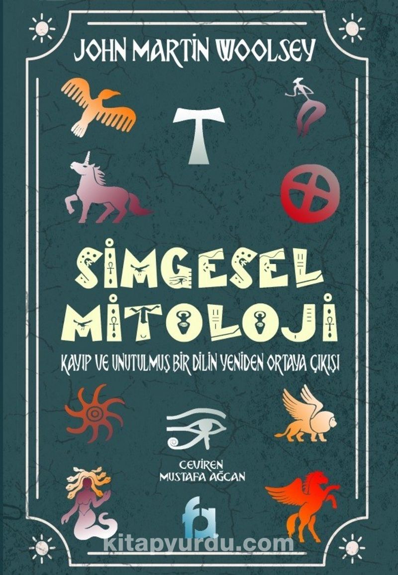 Simgesel Mitoloji