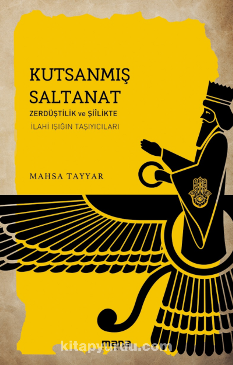 Kutsanmış Saltanat